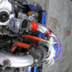 Image for article titled Eyesore Racing's Ghettocharged Miata Fears No Turbocharged Peugeot Surrender Monkeys!